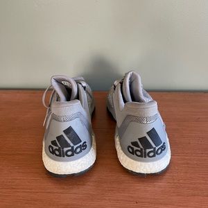 Adidas Boost Basketball shoes